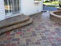 Pavers